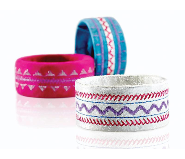 REDSTAR Maszyna do szycia S200 - 1429405 - zdjęcie 7
